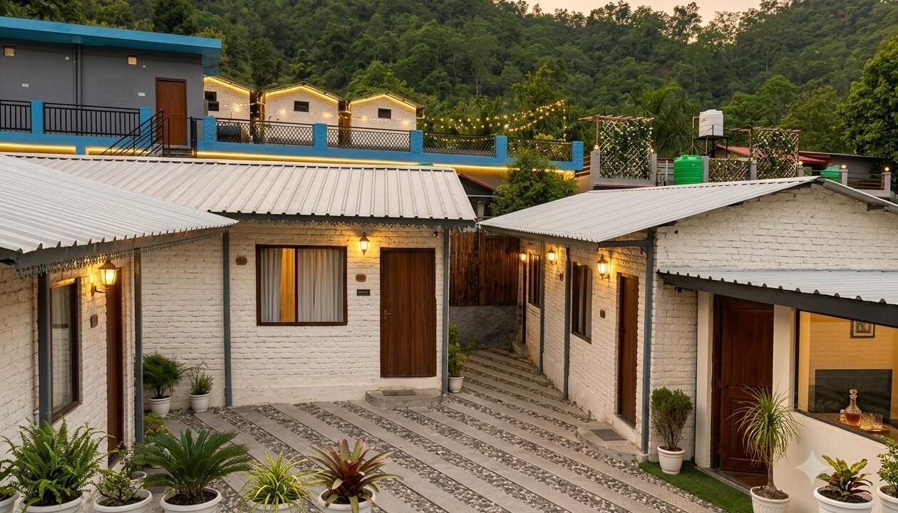 Photo of Outdoor in Taliyal Gaon
