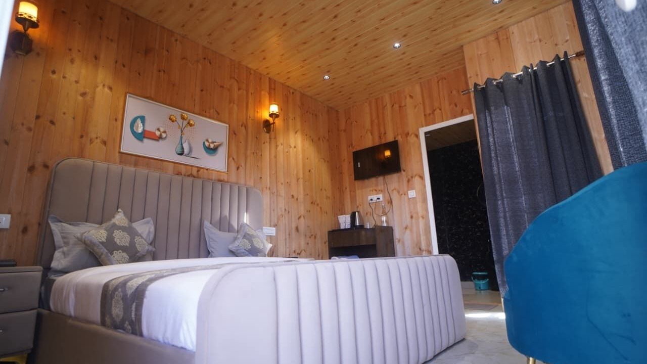 Photo of Bedroom in Kempty Range