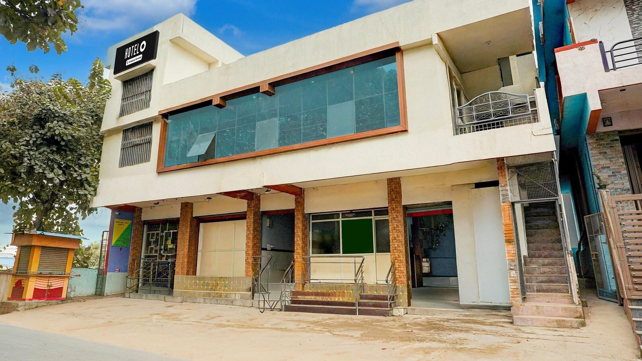 Photo of Outdoor in Bengaluru