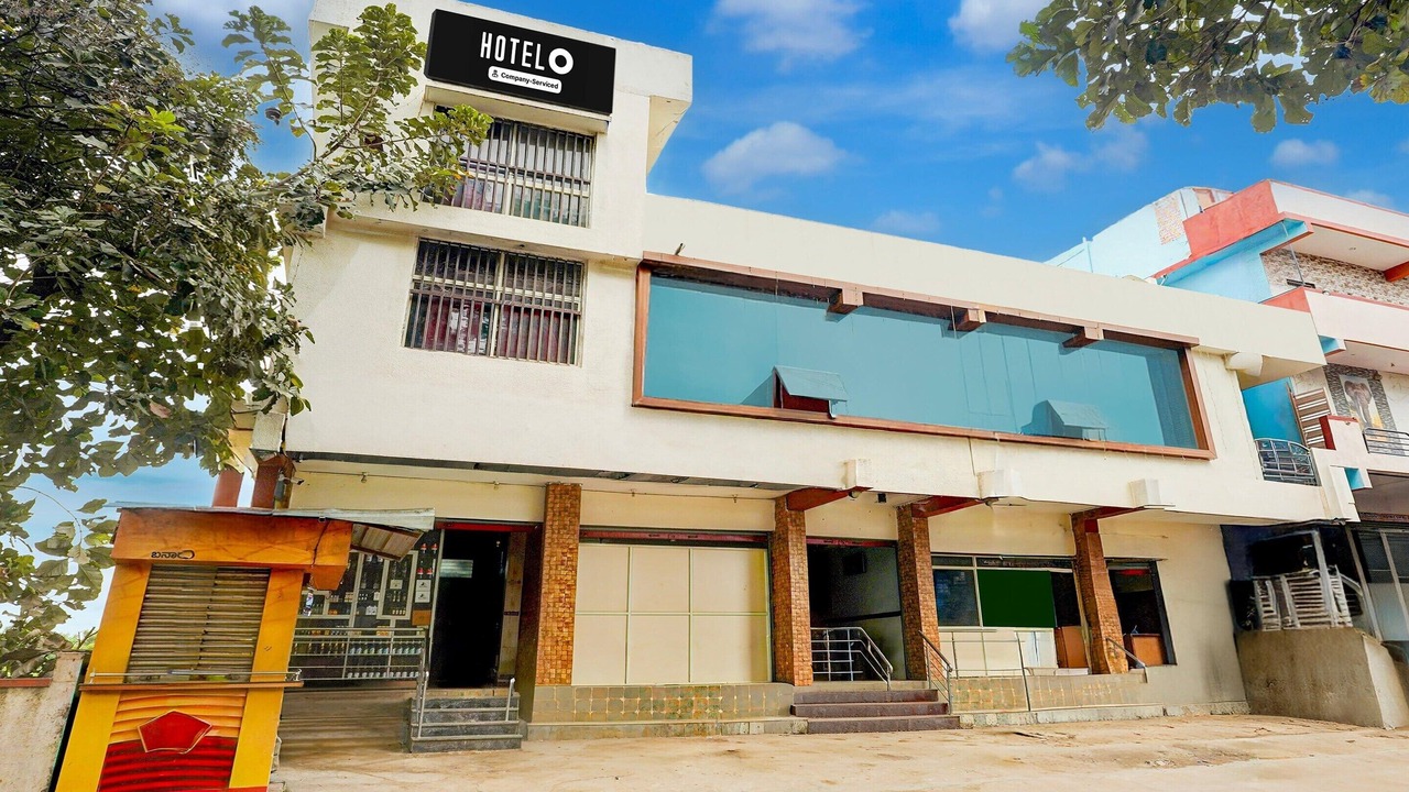 Photo of Outdoor in Bengaluru