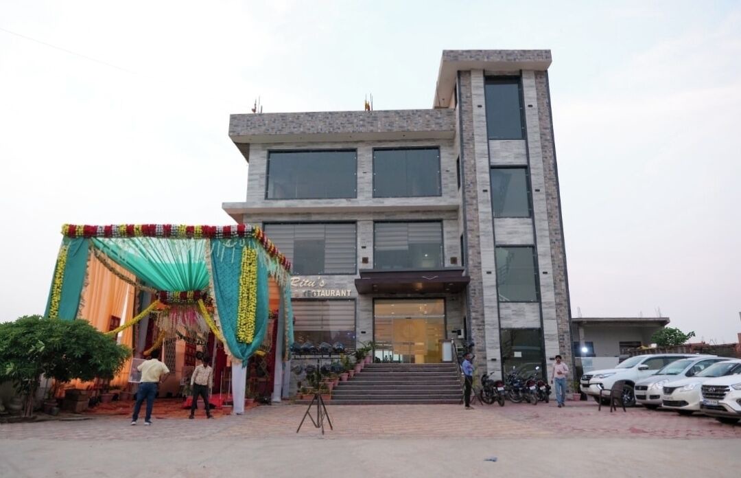 Photo of Outdoor in Shikohabad