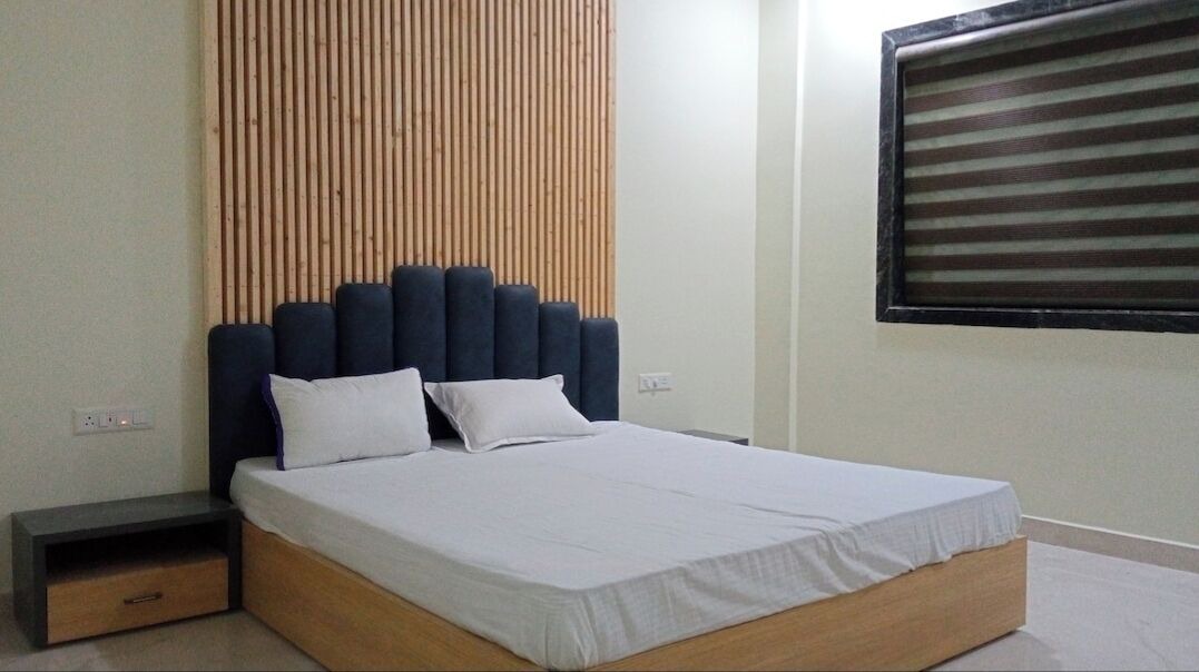 Photo of Bedroom in Shikohabad