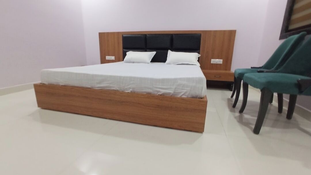 Photo of Bedroom in Shikohabad