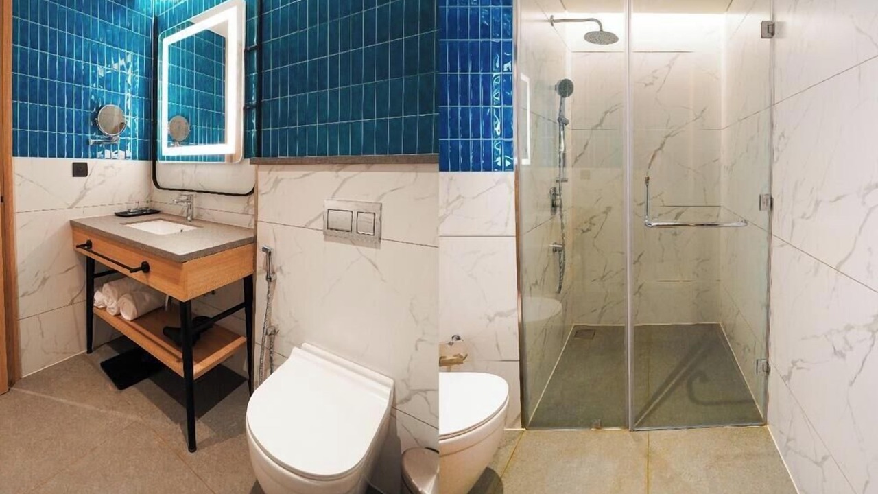 Photo of Bathroom in Bengaluru