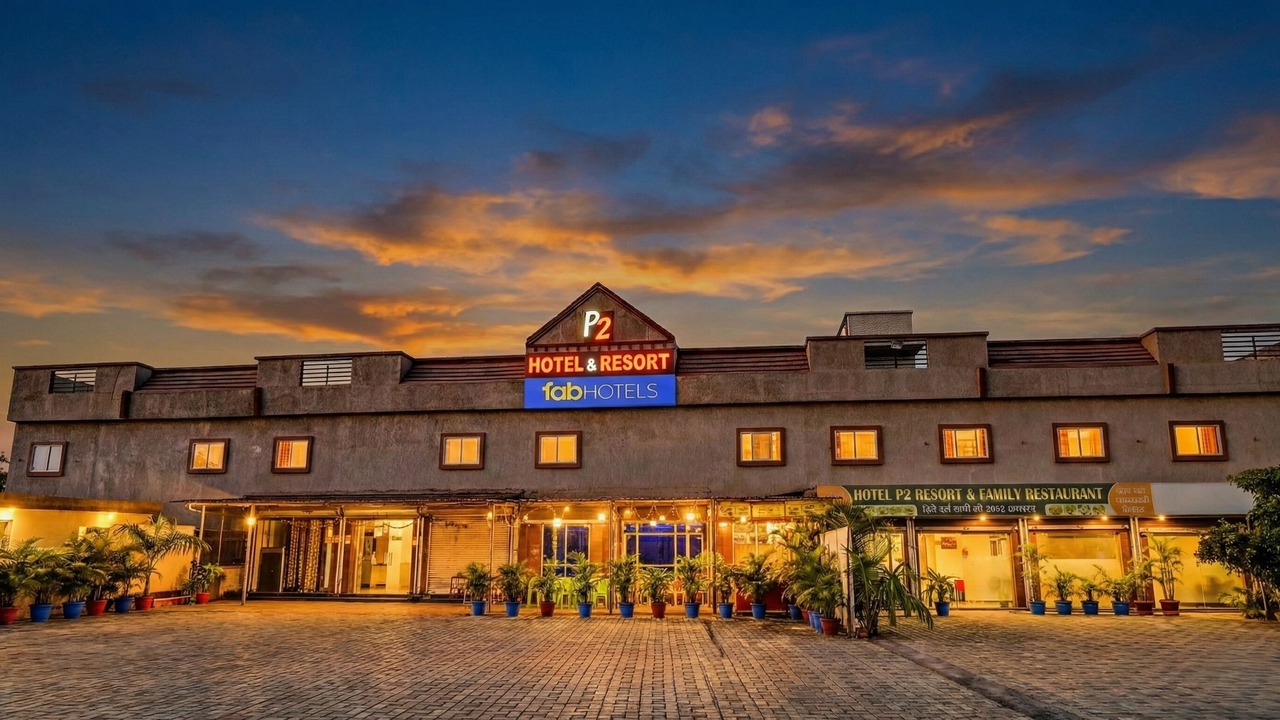 Photo of Outdoor in Bhopal