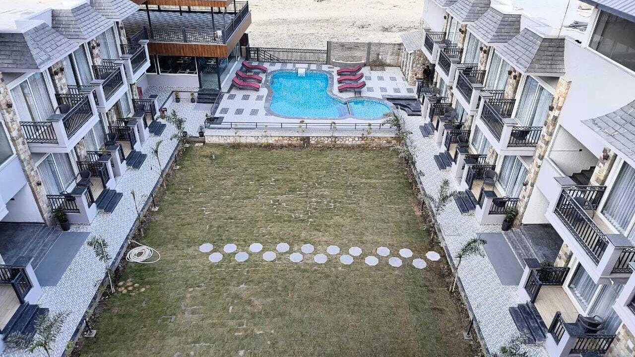 Photo of Outdoor in Jogiyana