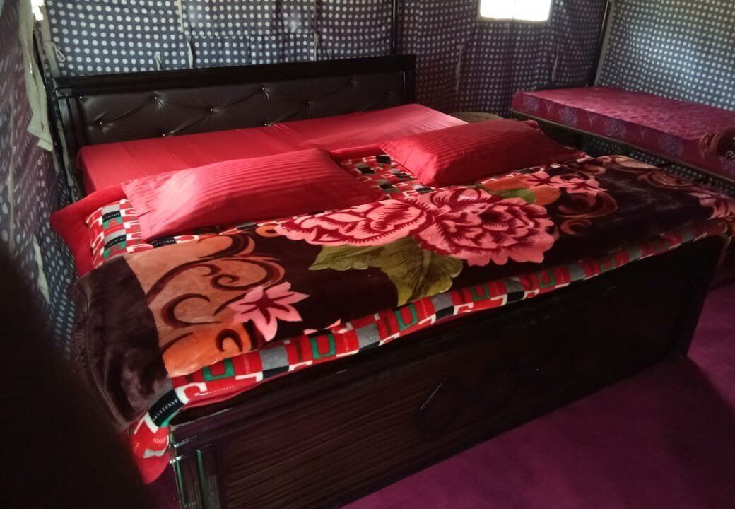 Photo of Bedroom in Dugalbitta