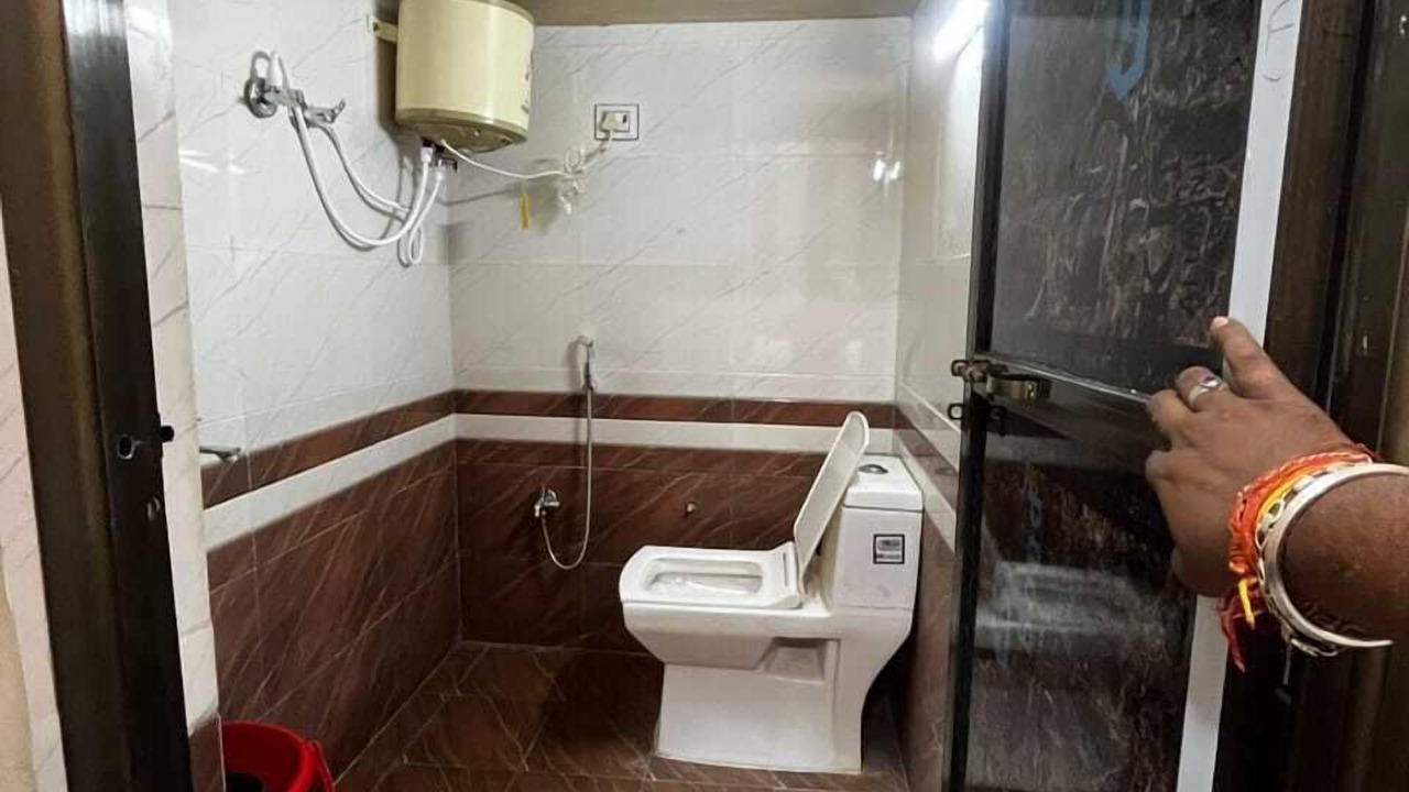 Photo of Bathroom in Faizabad