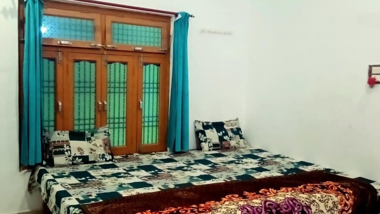 Photo of Bedroom in Faizabad