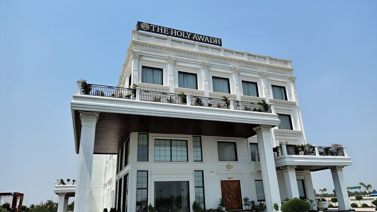 Photo of Outdoor in Haraiya