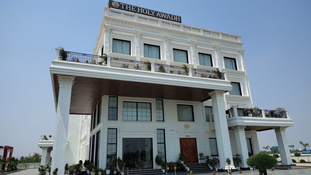 Photo of Outdoor in Haraiya
