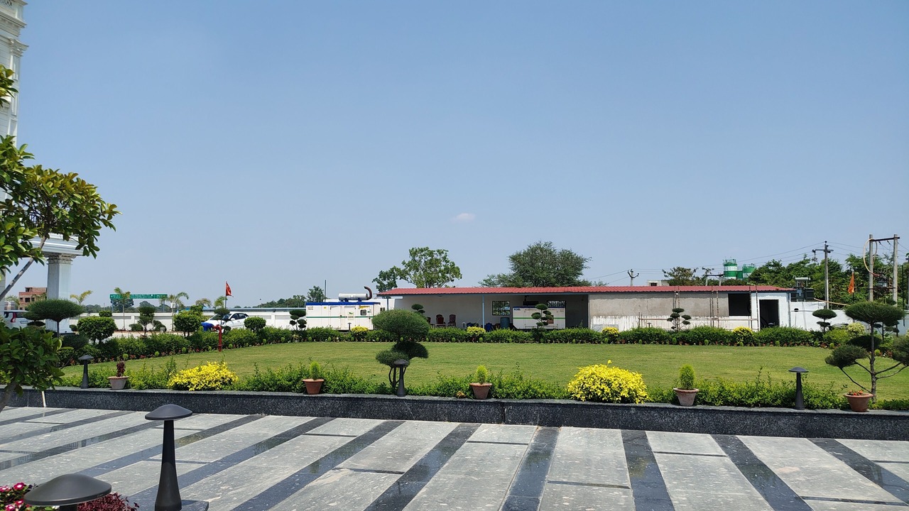 Photo of Outdoor in Haraiya