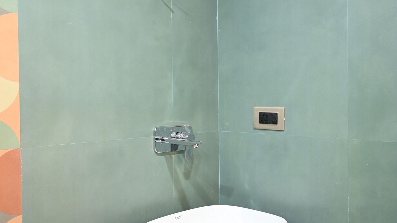 Photo of Bathroom in Varanasi