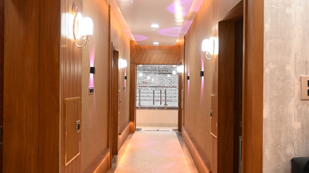 Photo of Livingroom in Varanasi