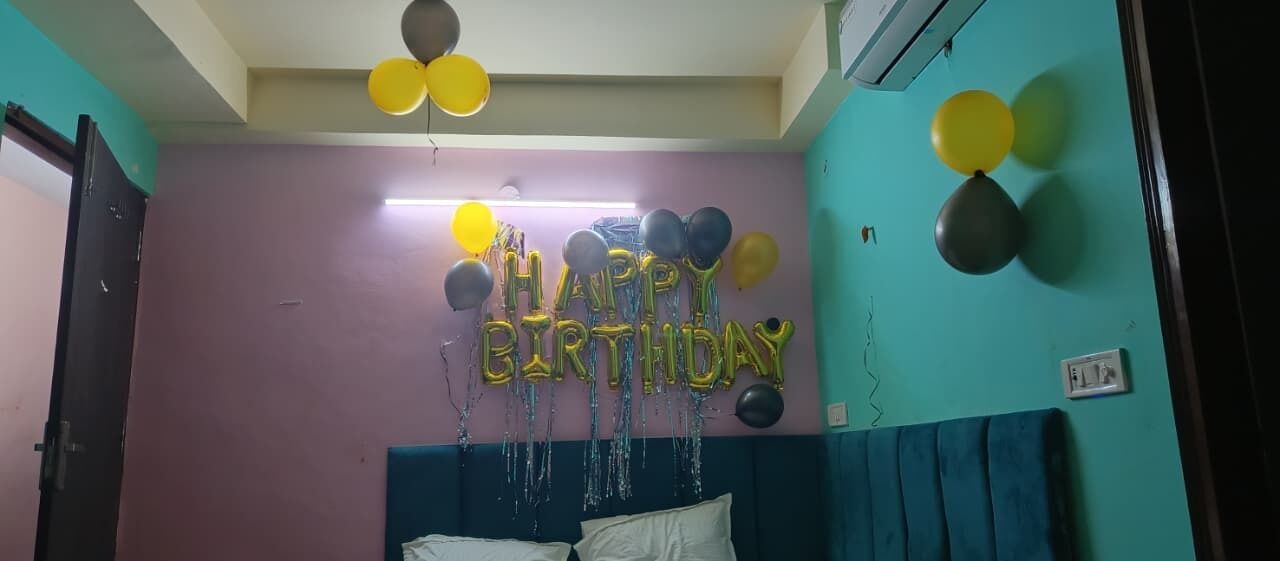 Photo of Bedroom in New Delhi