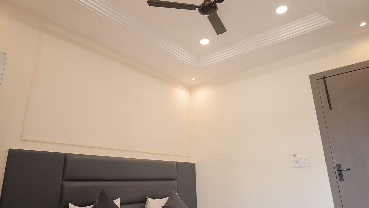 Photo of Bedroom in Taj Ganj