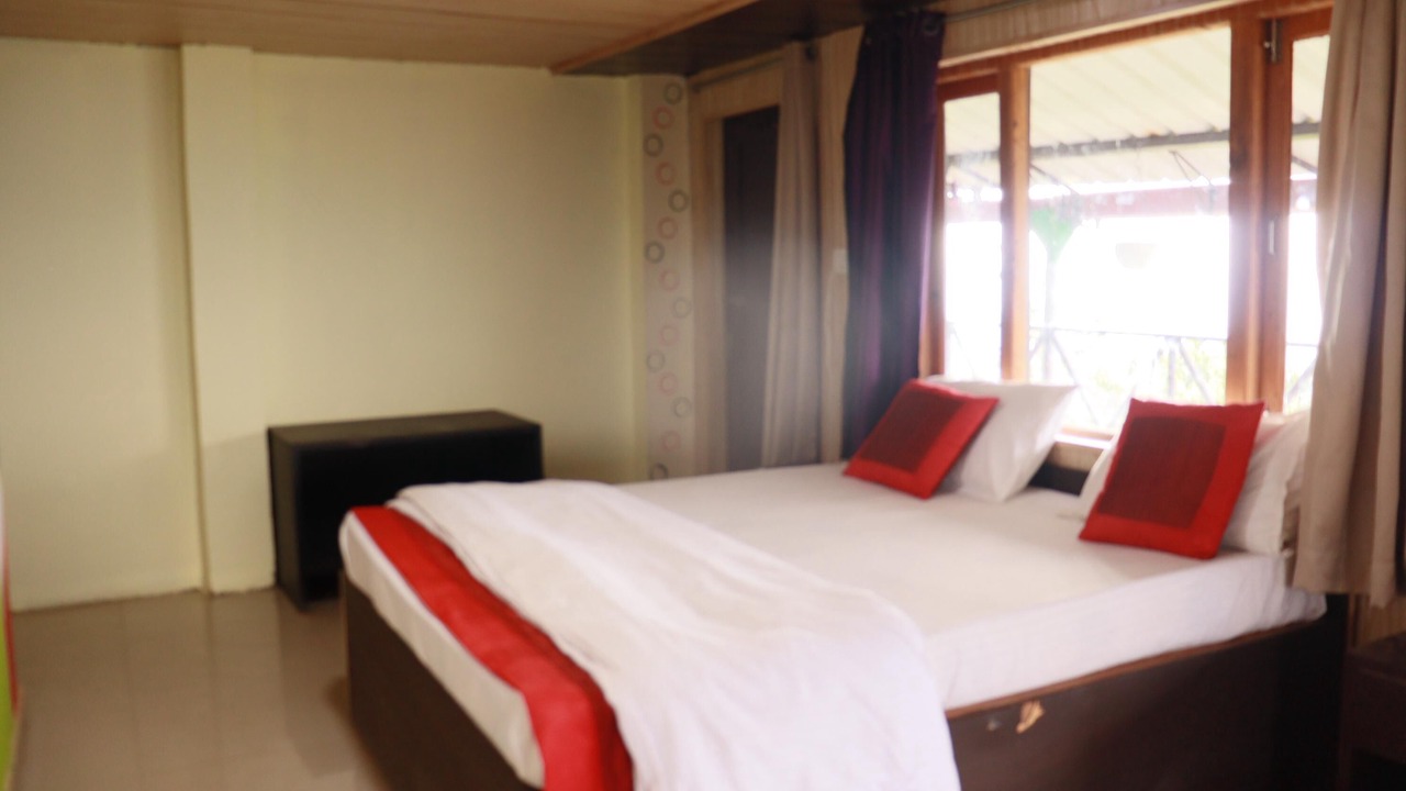 Photo of Bedroom in Kaul