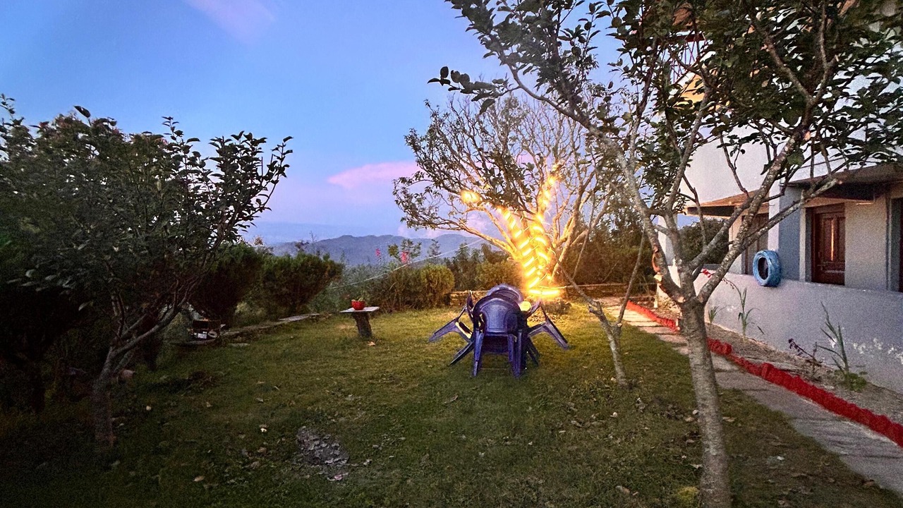 Photo of Outdoor in Kaul