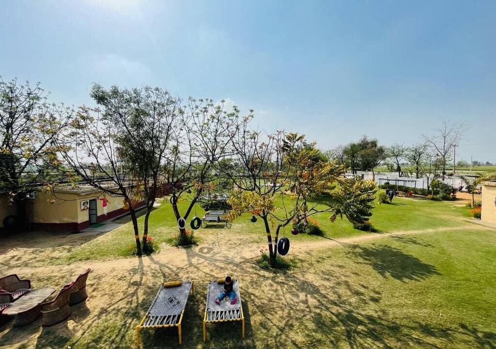 Photo of Outdoor in Bhiwadi