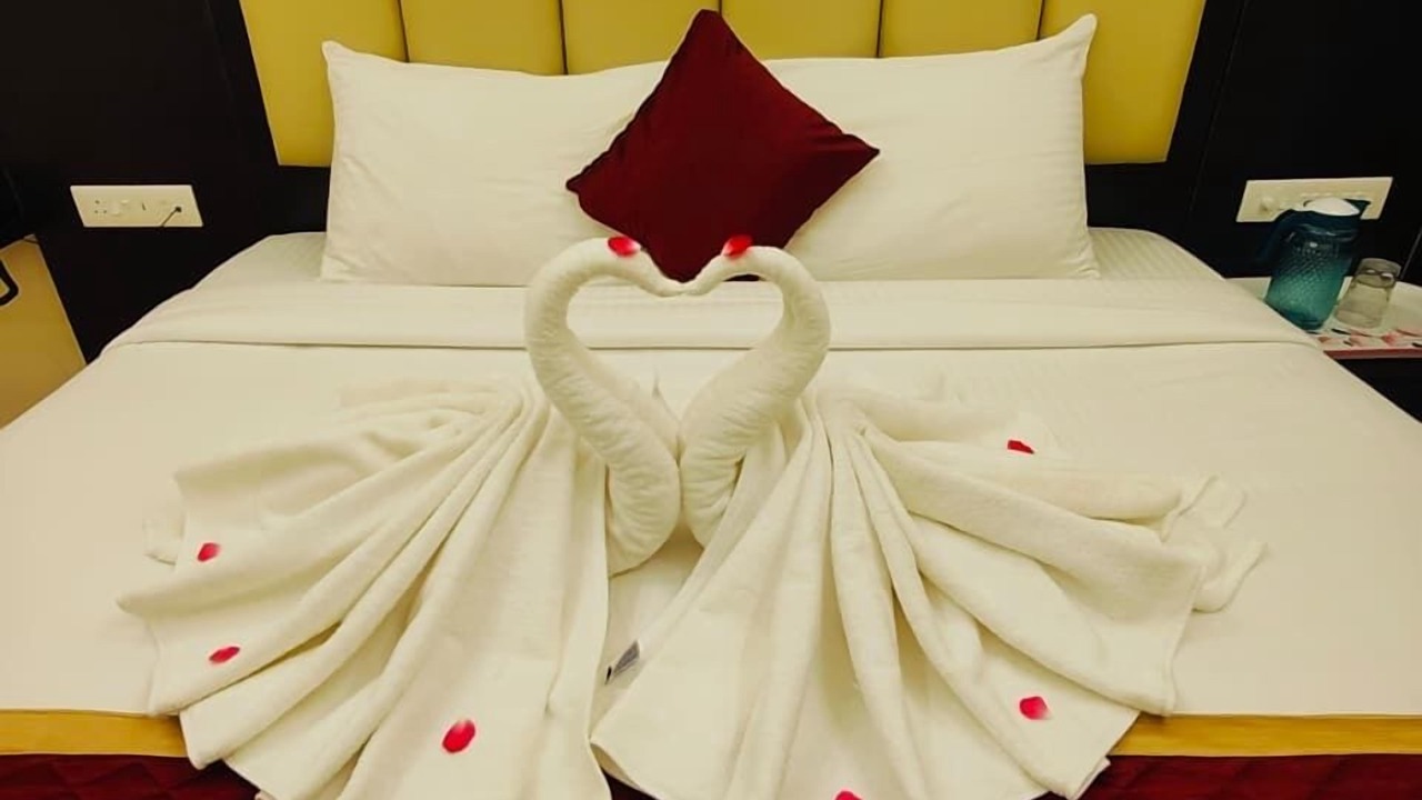 Photo of Bedroom in Rameshwaram