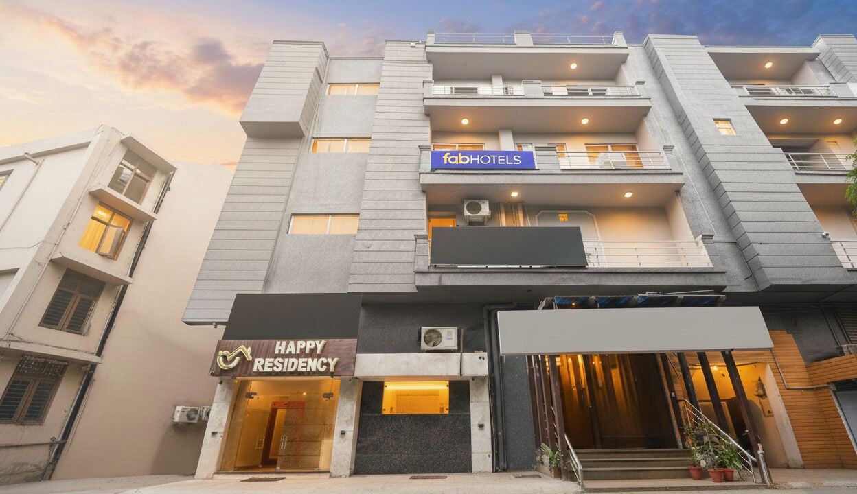 Photo of Outdoor in Saket