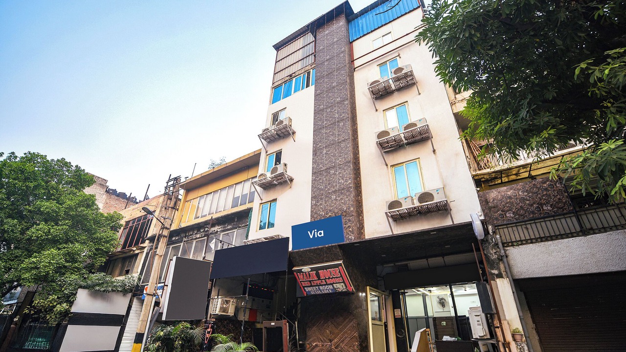 Photo of Outdoor in Greater Kailash