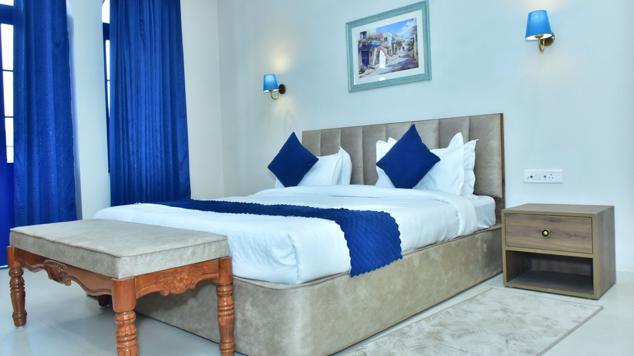 Photo of Bedroom in Baksar