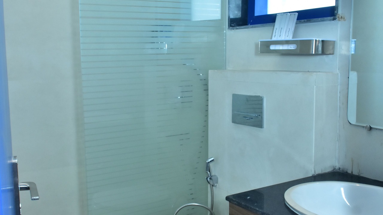 Photo of Bathroom in Baksar