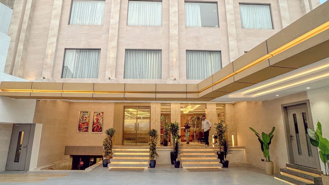 Photo of Outdoor in Gwalior