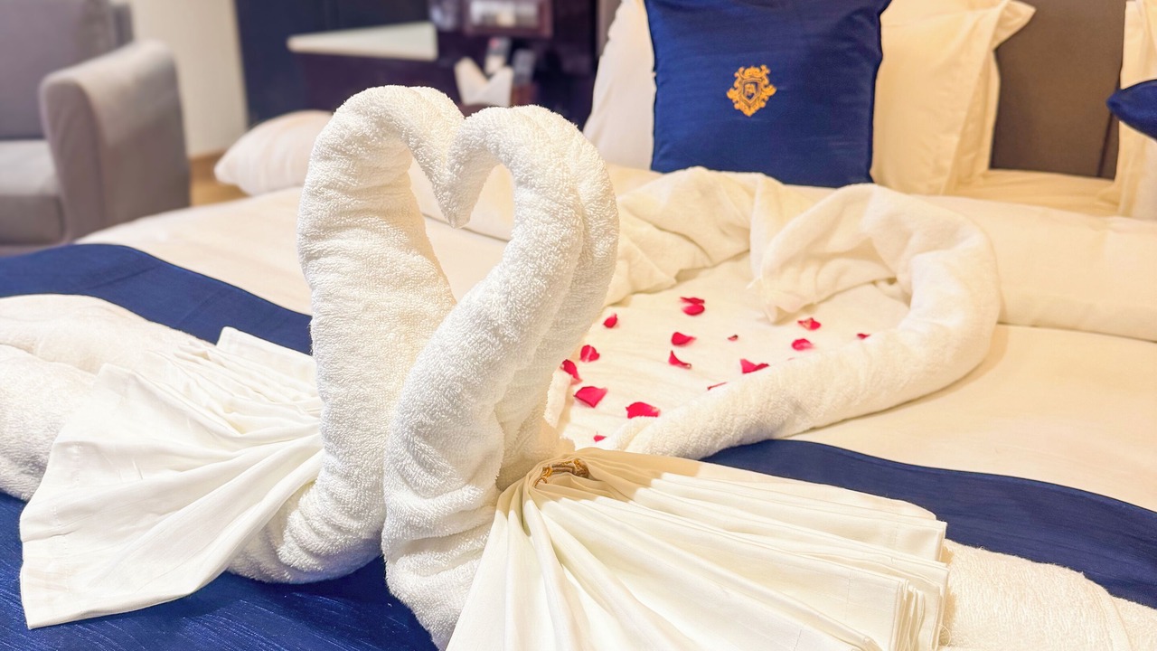 Photo of Bedroom in Gwalior