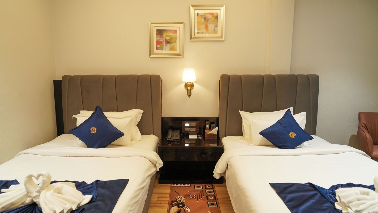 Photo of Bedroom in Gwalior