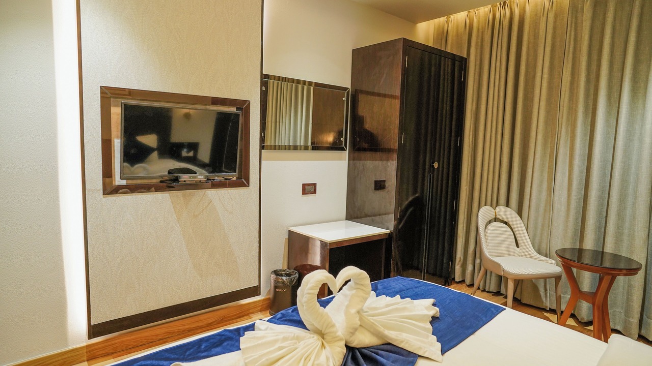 Photo of Bedroom in Gwalior