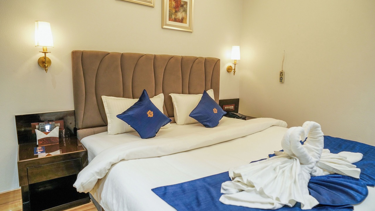 Photo of Bedroom in Gwalior