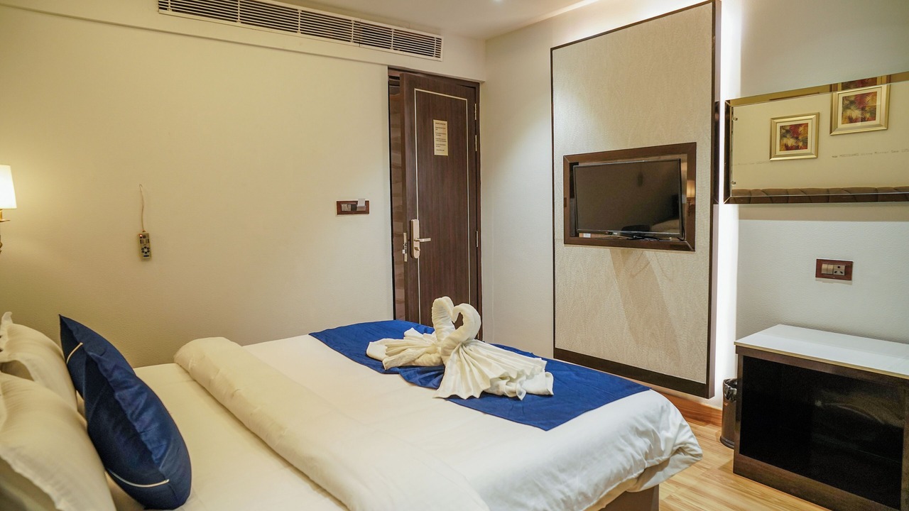 Photo of Bedroom in Gwalior