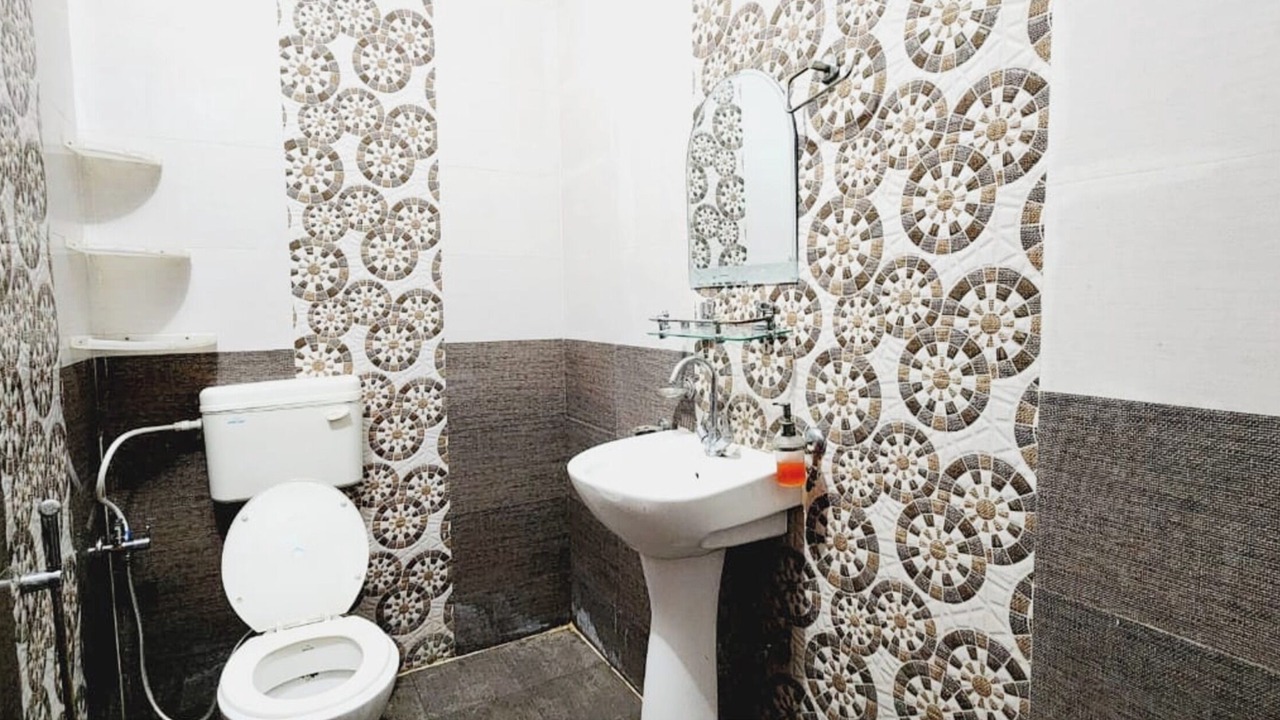 Photo of Bathroom in Gomti Nagar