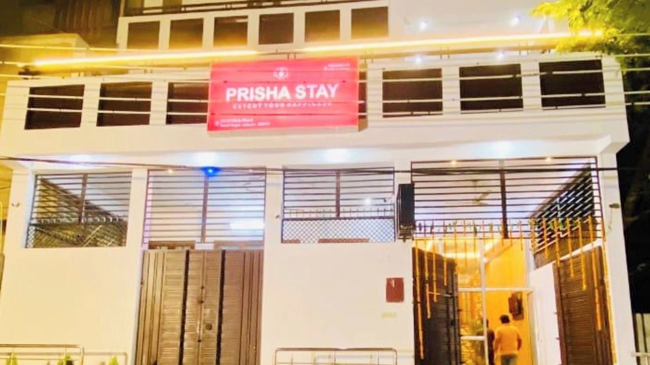 Photo of Outdoor in Gomti Nagar