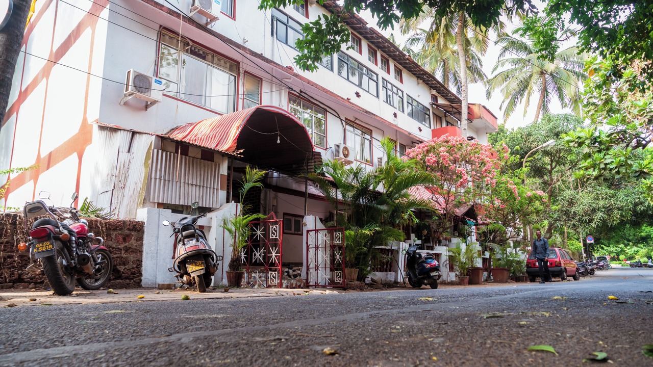 Photo of Outdoor in Panaji