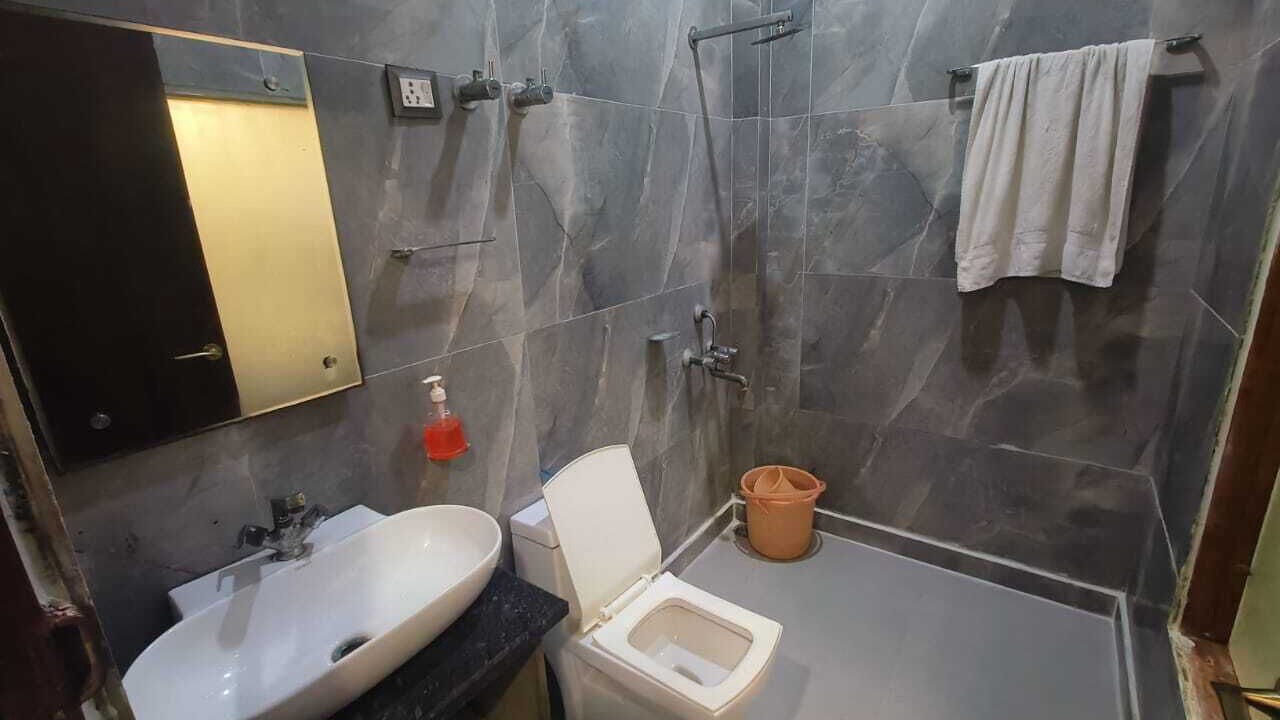 Photo of Bathroom in Agra