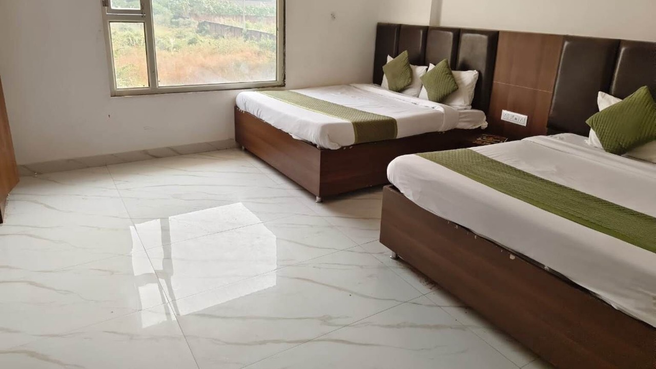 Photo of Bedroom in Agra