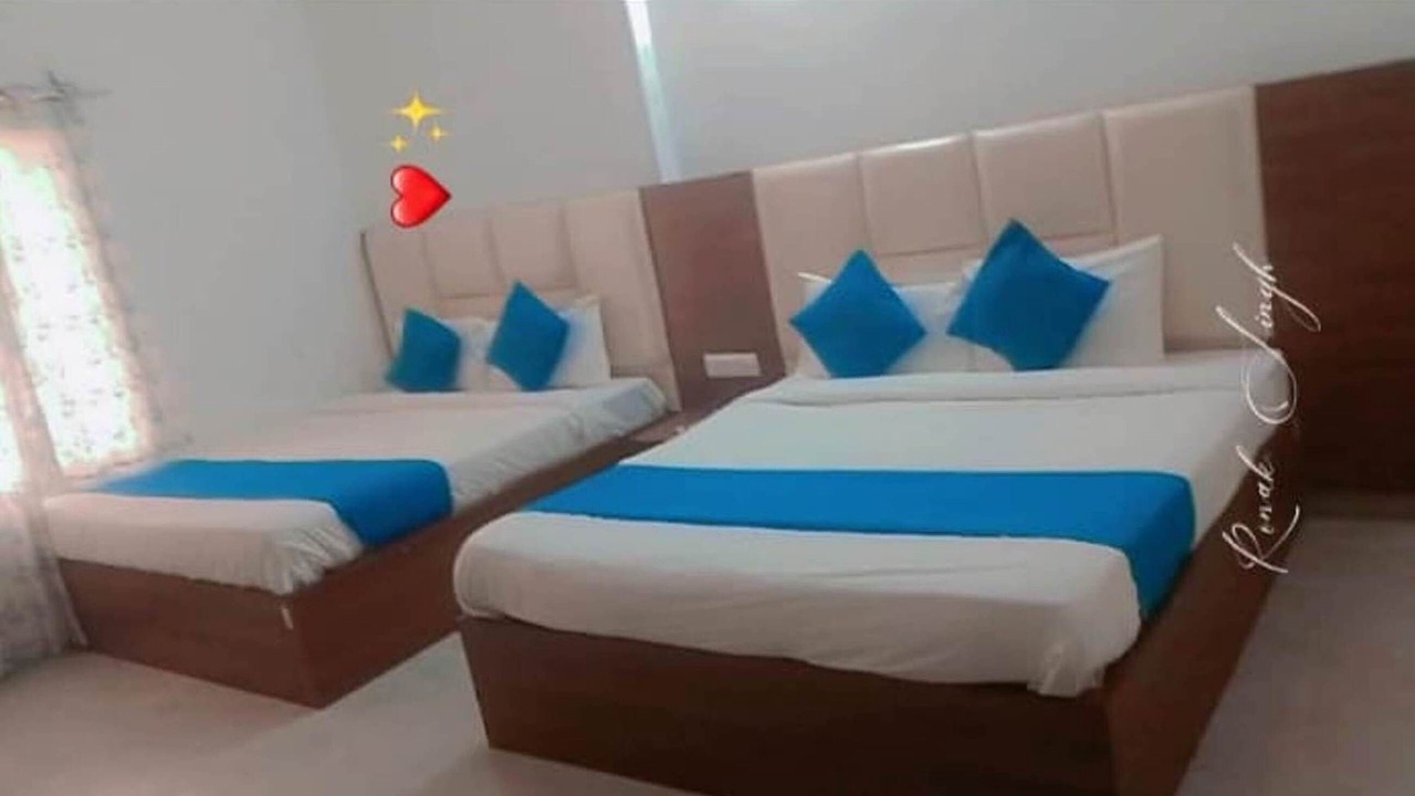 Photo of Bedroom in Agra