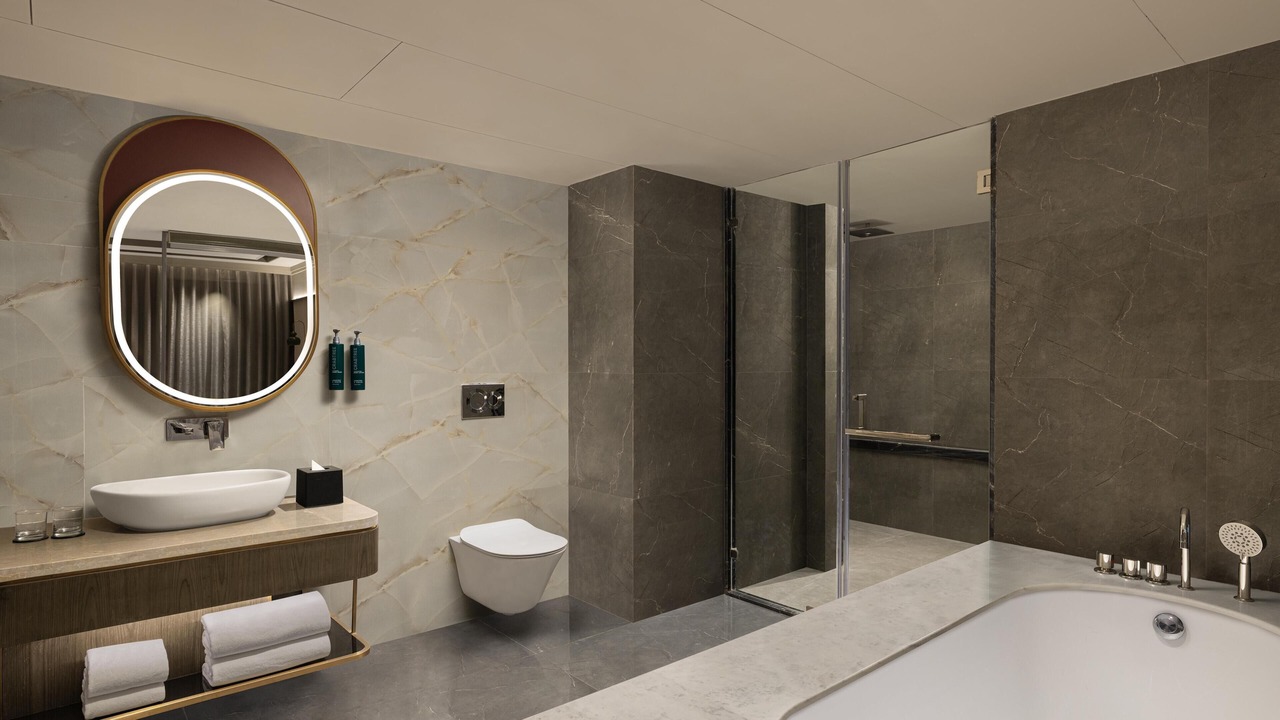 Photo of Bathroom in Devanahalli