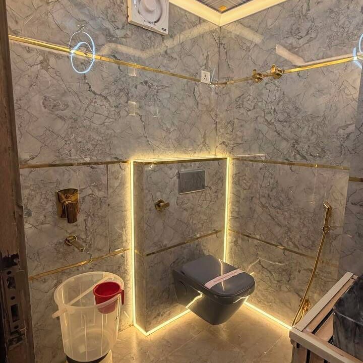 Photo of Bathroom in Mahipalpur Extension