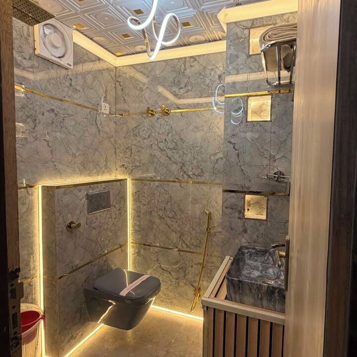 Photo of Bathroom in Mahipalpur Extension
