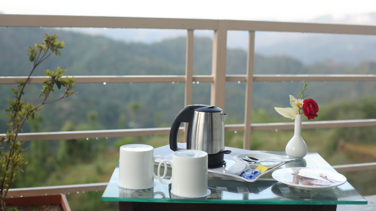Photo of Outdoor in Mukteshwar