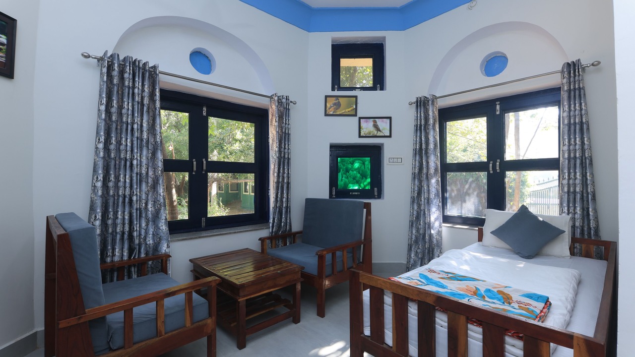 Photo of Outdoor in Sariska