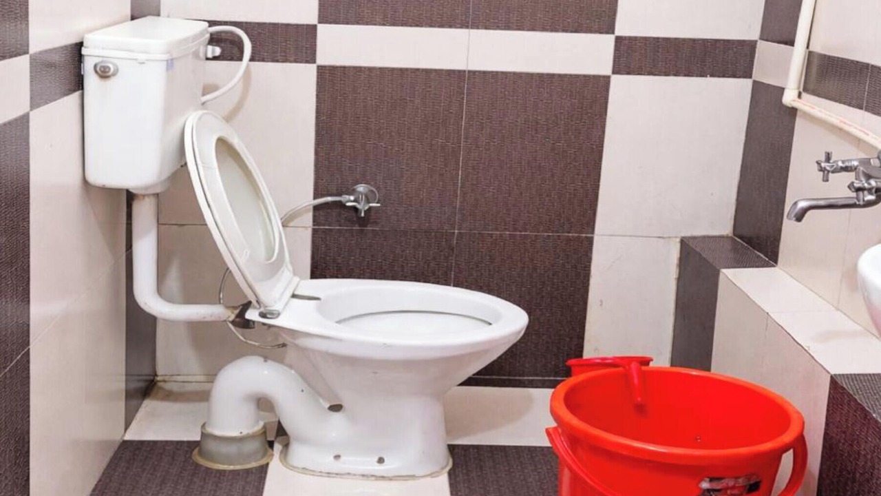 Photo of Bathroom in Mallital