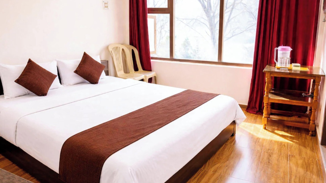 Photo of Bedroom in Mallital