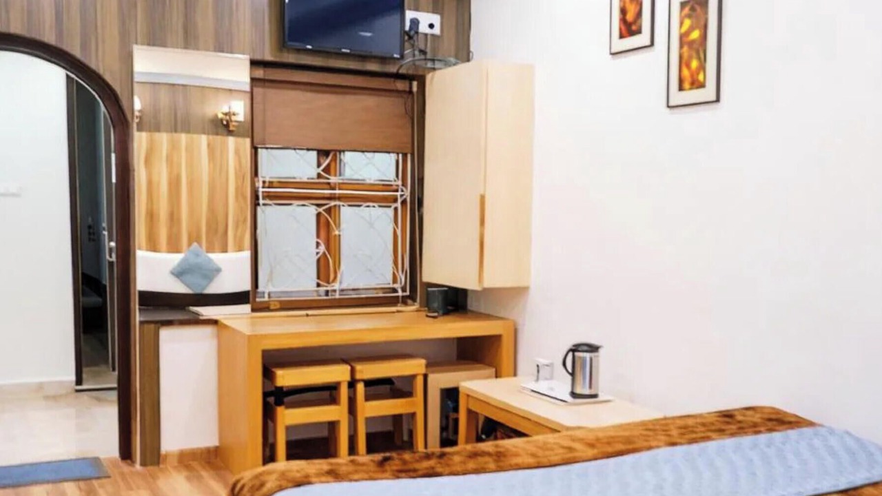 Photo of Bedroom in Mallital