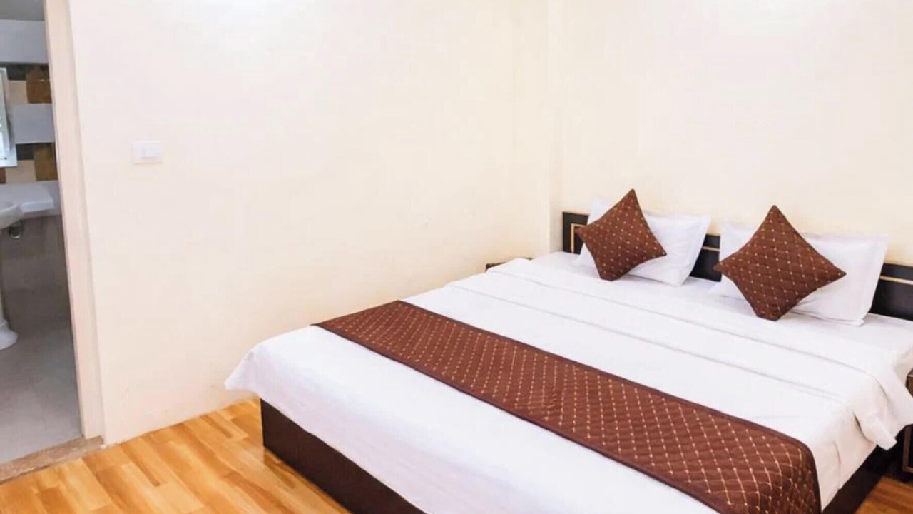 Photo of Bedroom in Mallital