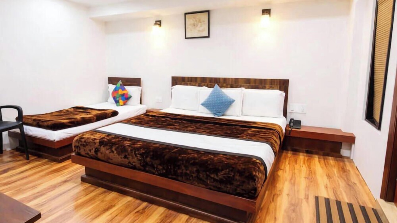 Photo of Bedroom in Mallital